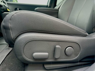 2026 Hyundai IONIQ 5 XRT