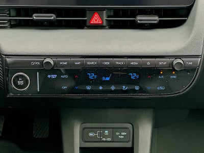 2026 Hyundai IONIQ 5 XRT