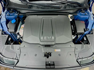 2026 Hyundai IONIQ 5 XRT