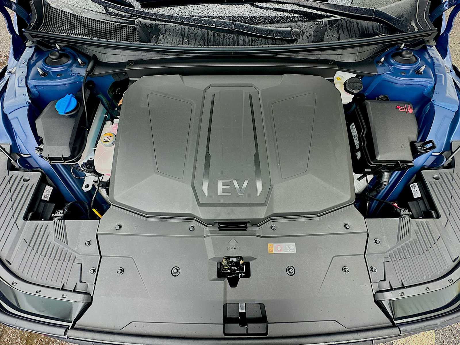 2026 Hyundai IONIQ 5 XRT