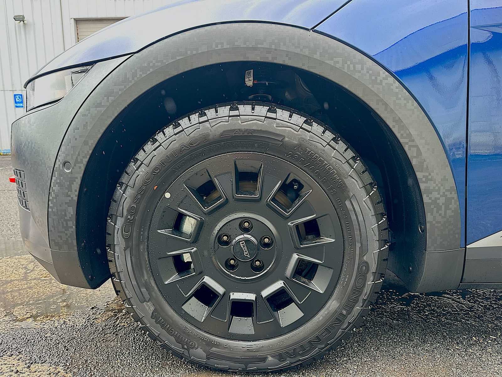 2026 Hyundai IONIQ 5 XRT