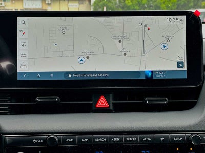 2026 Hyundai IONIQ 5 XRT