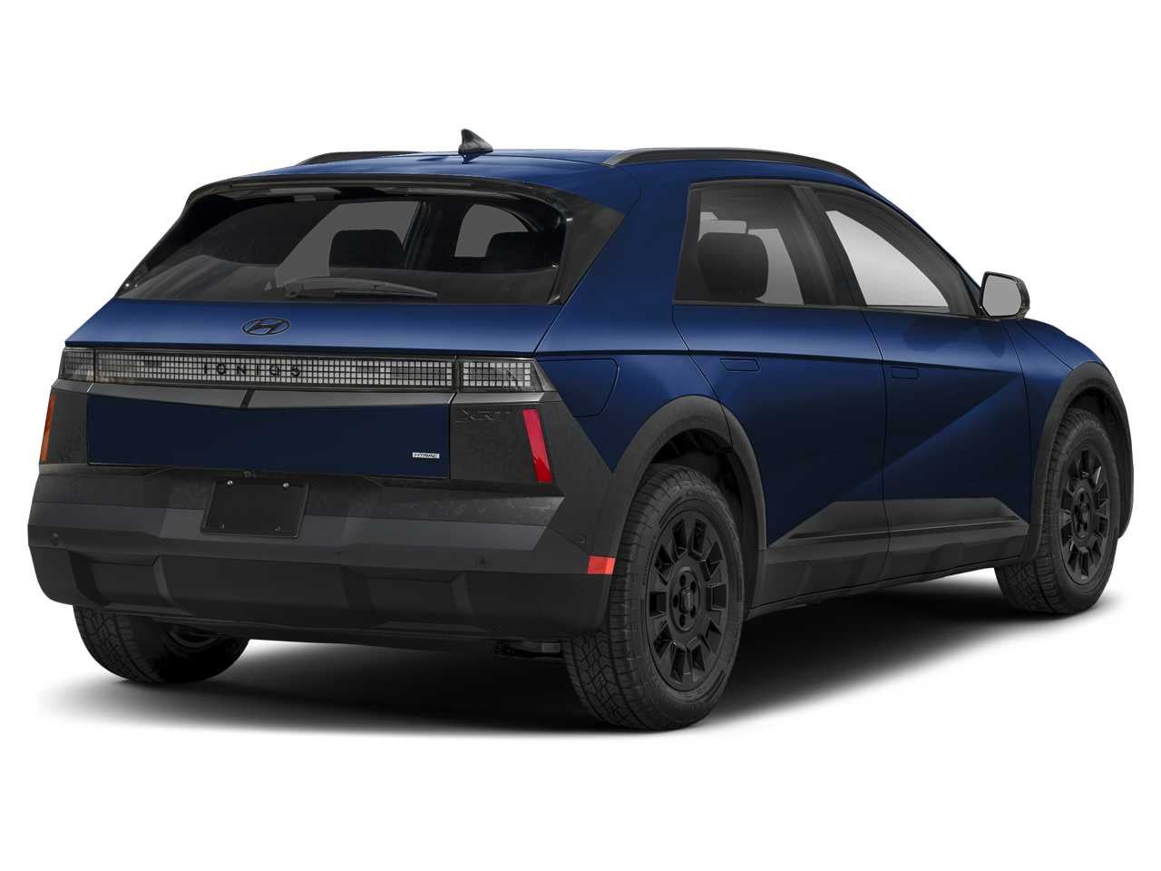 2026 Hyundai IONIQ 5 XRT