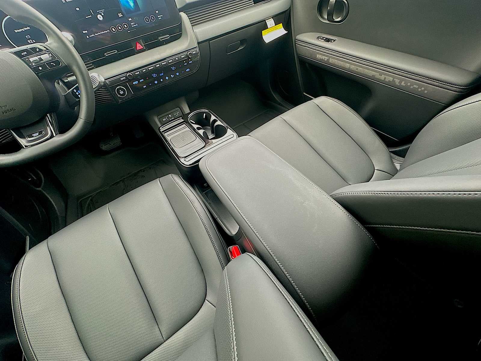 2026 Hyundai IONIQ 5 XRT