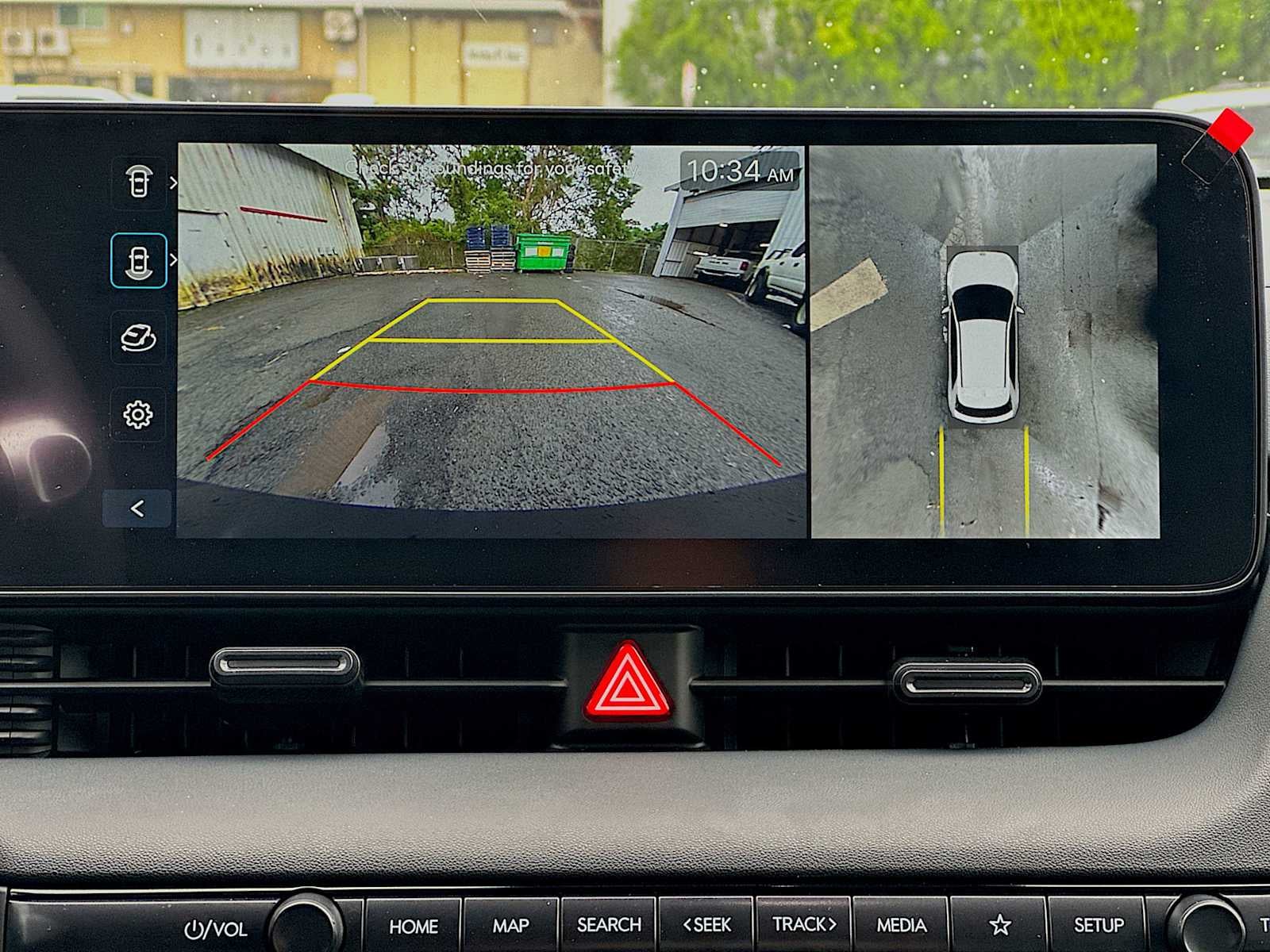 2026 Hyundai IONIQ 5 XRT