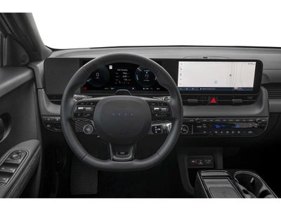 2026 Hyundai IONIQ 5 XRT