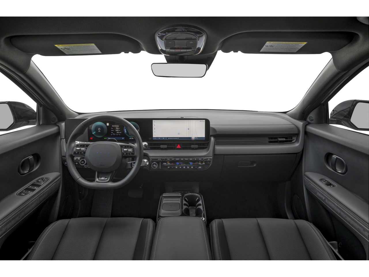 2026 Hyundai IONIQ 5 XRT