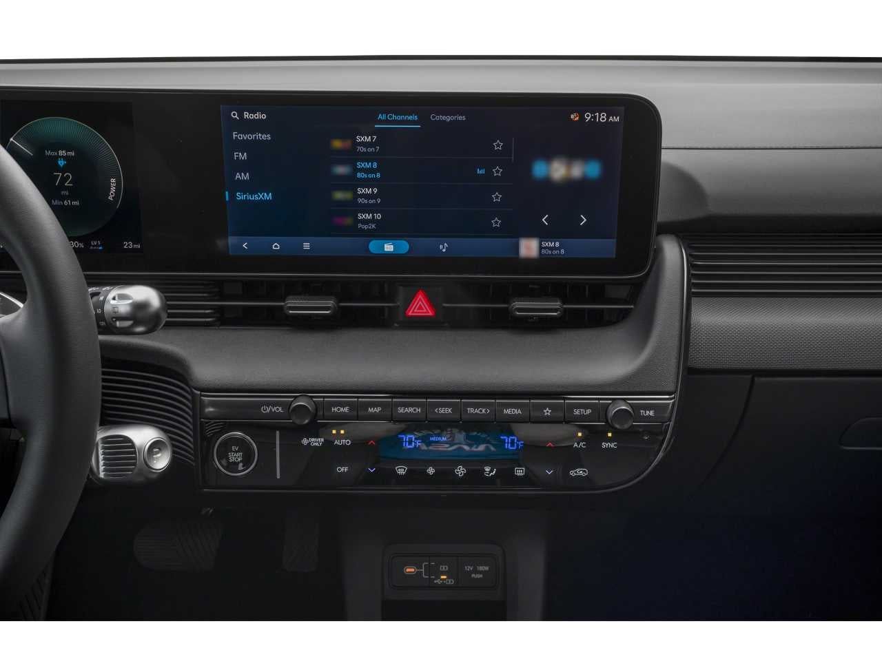 2026 Hyundai IONIQ 5 XRT