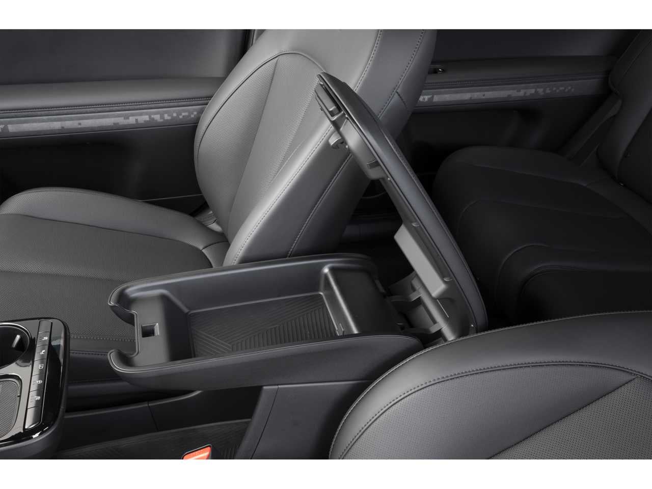 2026 Hyundai IONIQ 5 XRT