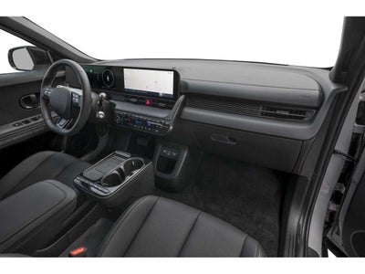 2026 Hyundai IONIQ 5 XRT