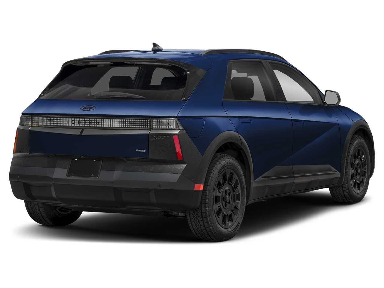 2026 Hyundai IONIQ 5 XRT