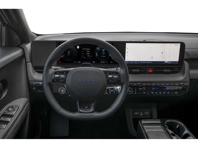 2026 Hyundai IONIQ 5 XRT