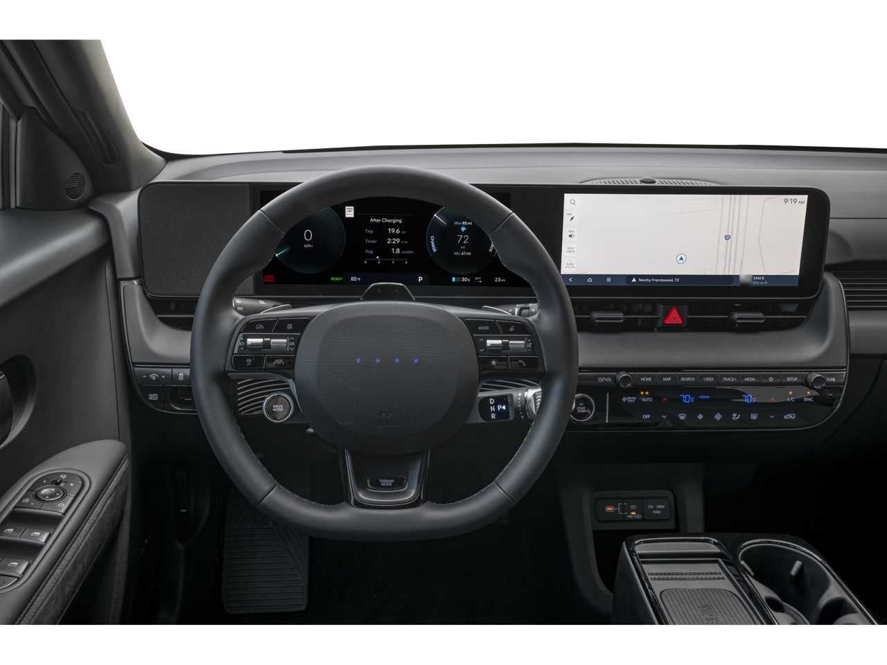 2026 Hyundai IONIQ 5 XRT