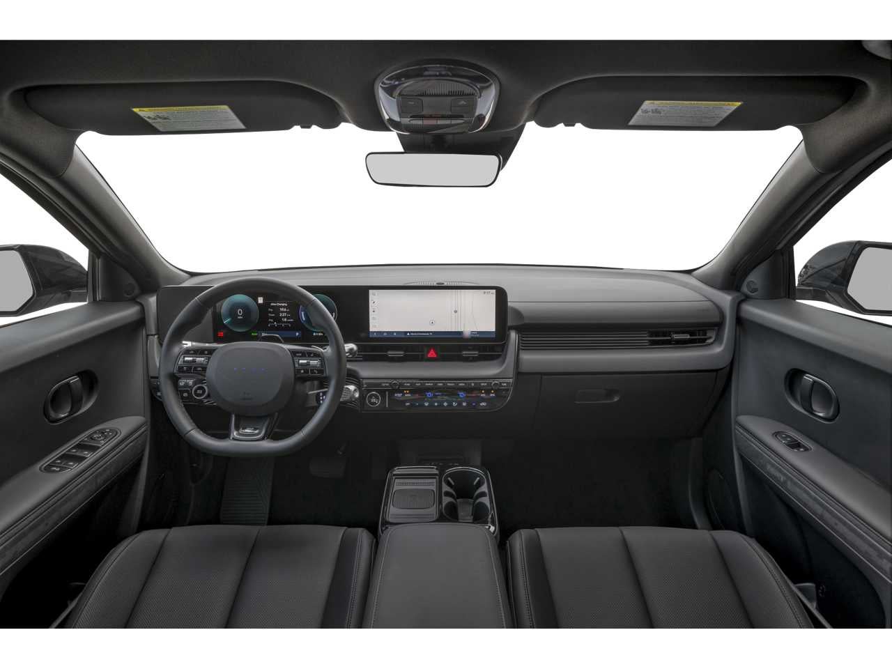 2026 Hyundai IONIQ 5 XRT