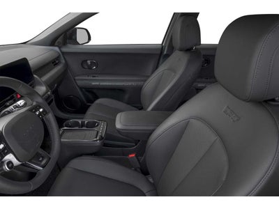 2026 Hyundai IONIQ 5 XRT