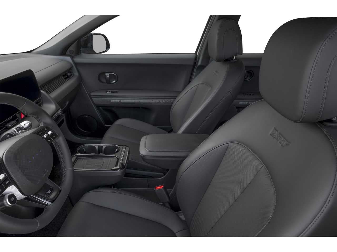 2026 Hyundai IONIQ 5 XRT