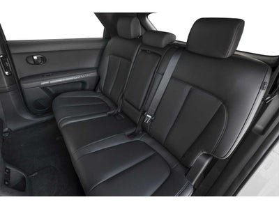 2026 Hyundai IONIQ 5 XRT