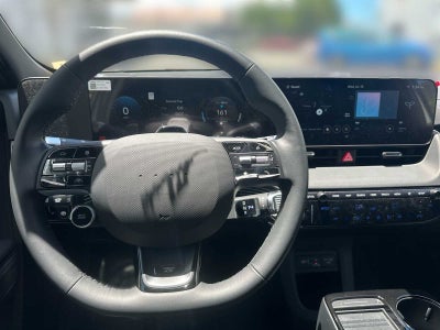 2026 Hyundai IONIQ 5 XRT