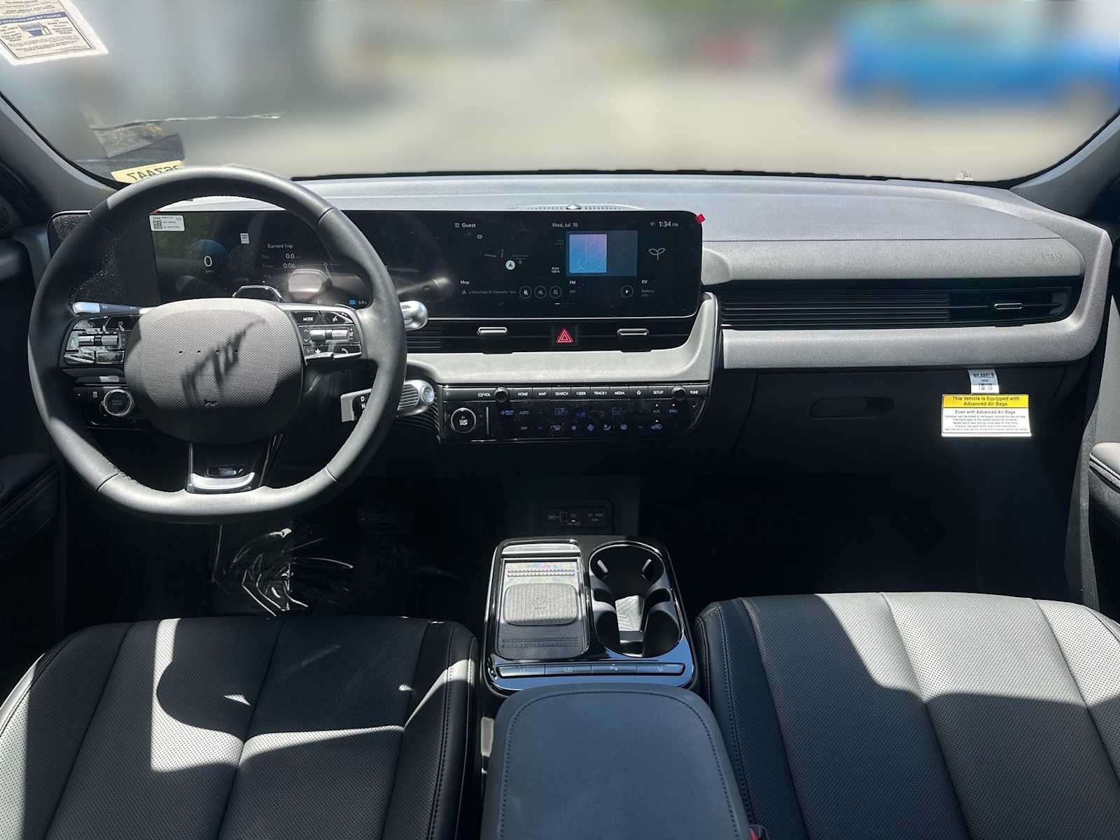 2026 Hyundai IONIQ 5 XRT