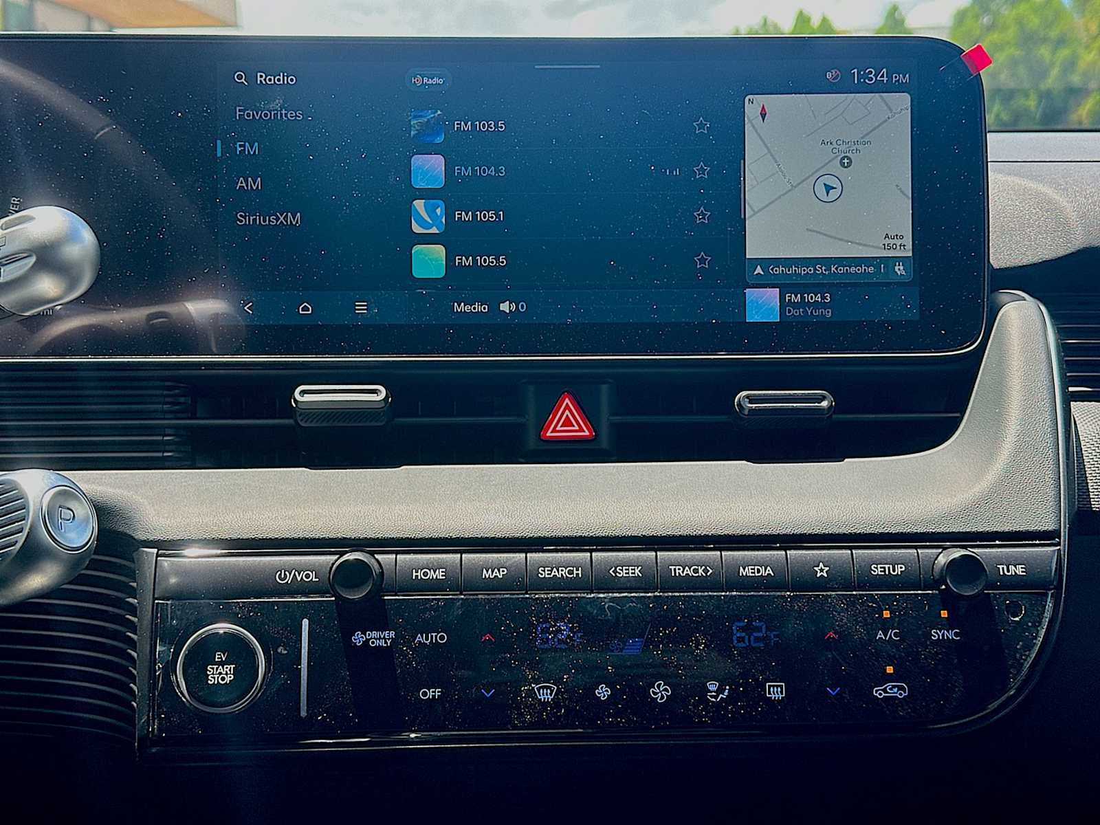 2026 Hyundai IONIQ 5 XRT