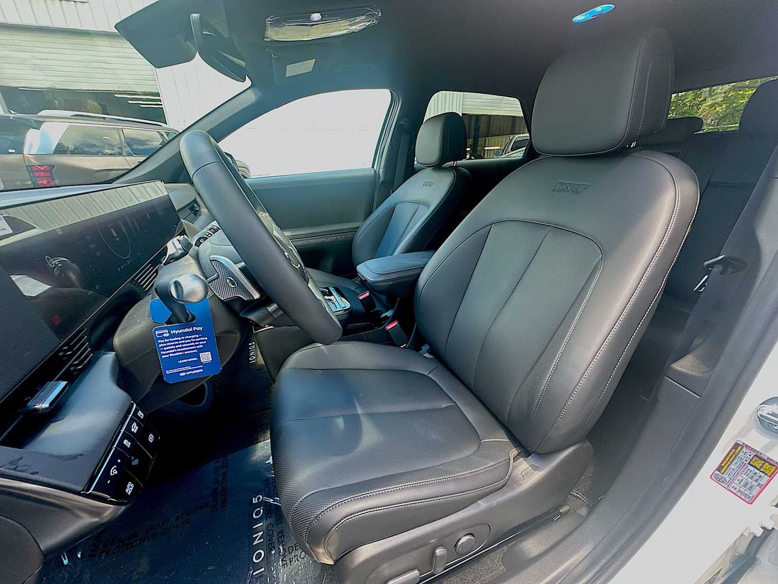 2026 Hyundai IONIQ 5 XRT
