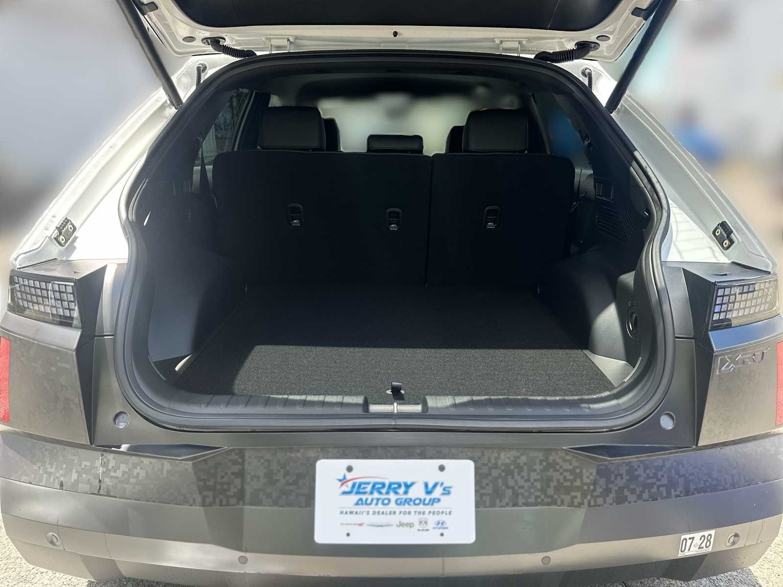 2026 Hyundai IONIQ 5 XRT