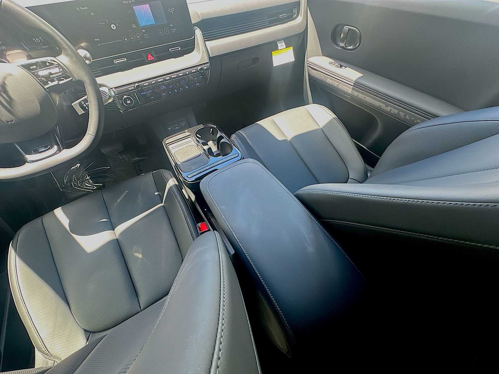 2026 Hyundai IONIQ 5 XRT