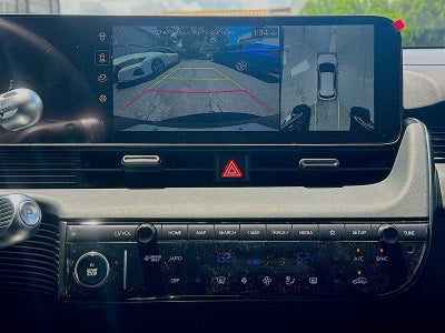 2026 Hyundai IONIQ 5 XRT