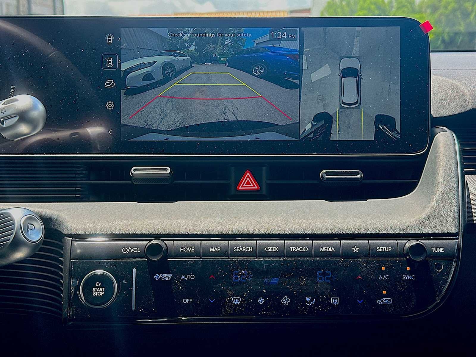 2026 Hyundai IONIQ 5 XRT