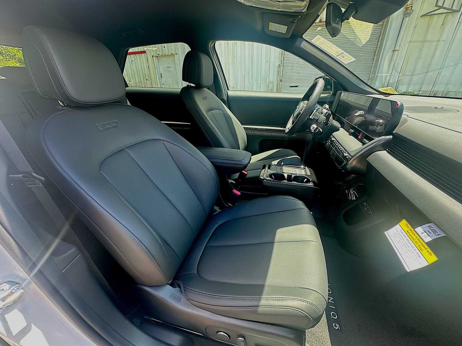 2026 Hyundai IONIQ 5 XRT