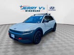 2026 Hyundai IONIQ 5 XRT