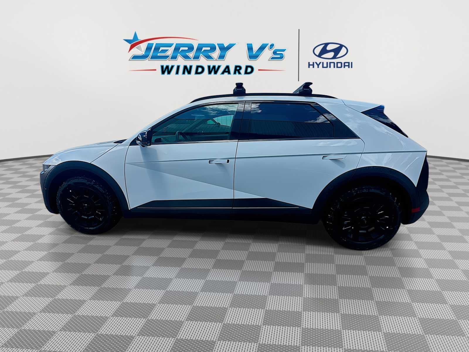 2026 Hyundai IONIQ 5 XRT