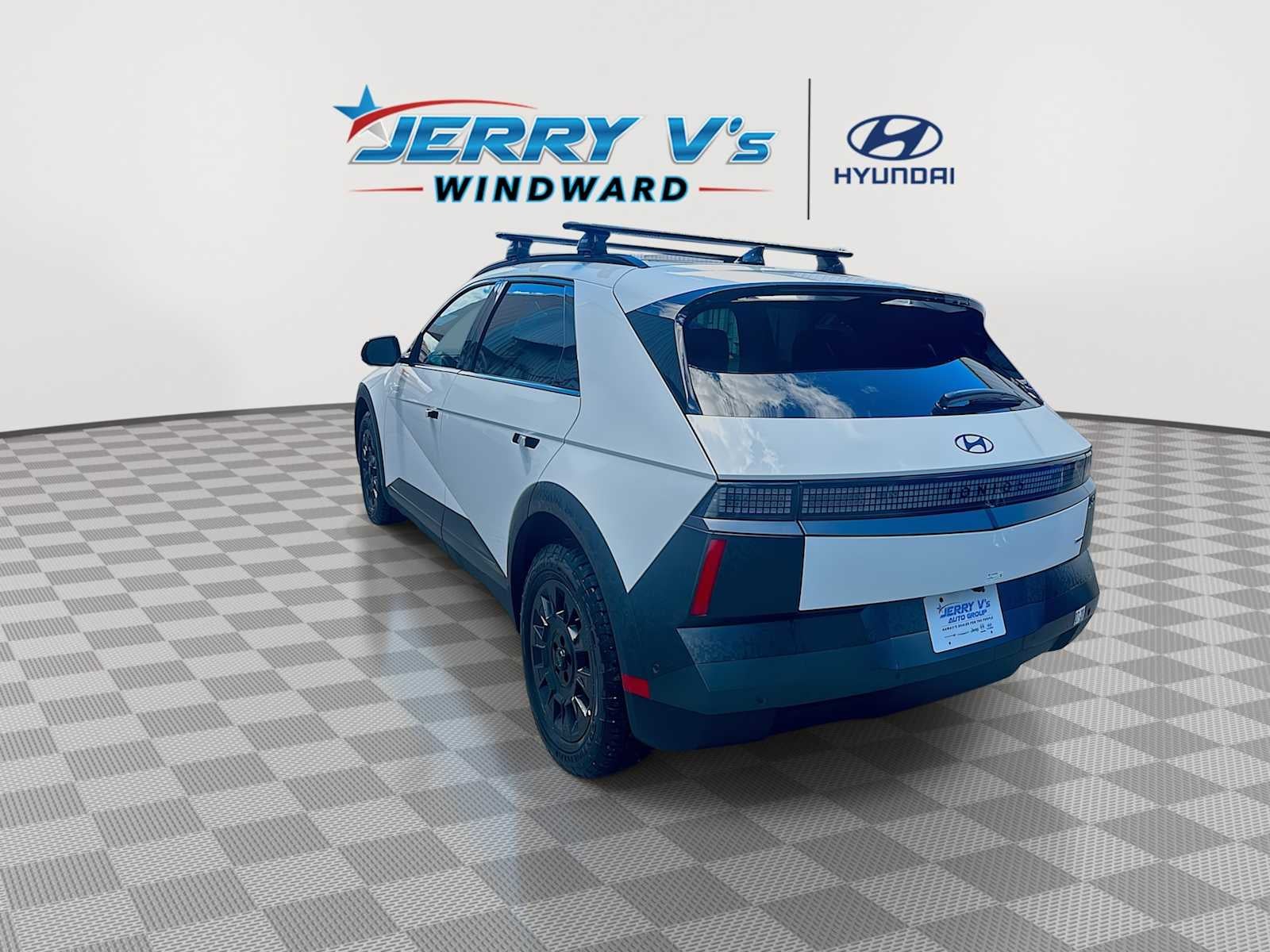 2026 Hyundai IONIQ 5 XRT