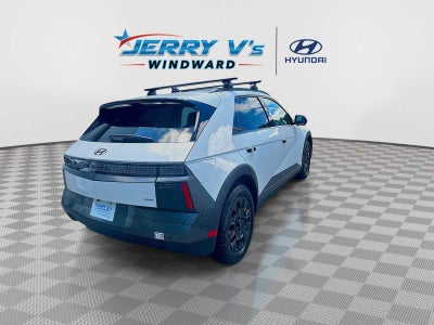 2026 Hyundai IONIQ 5 XRT