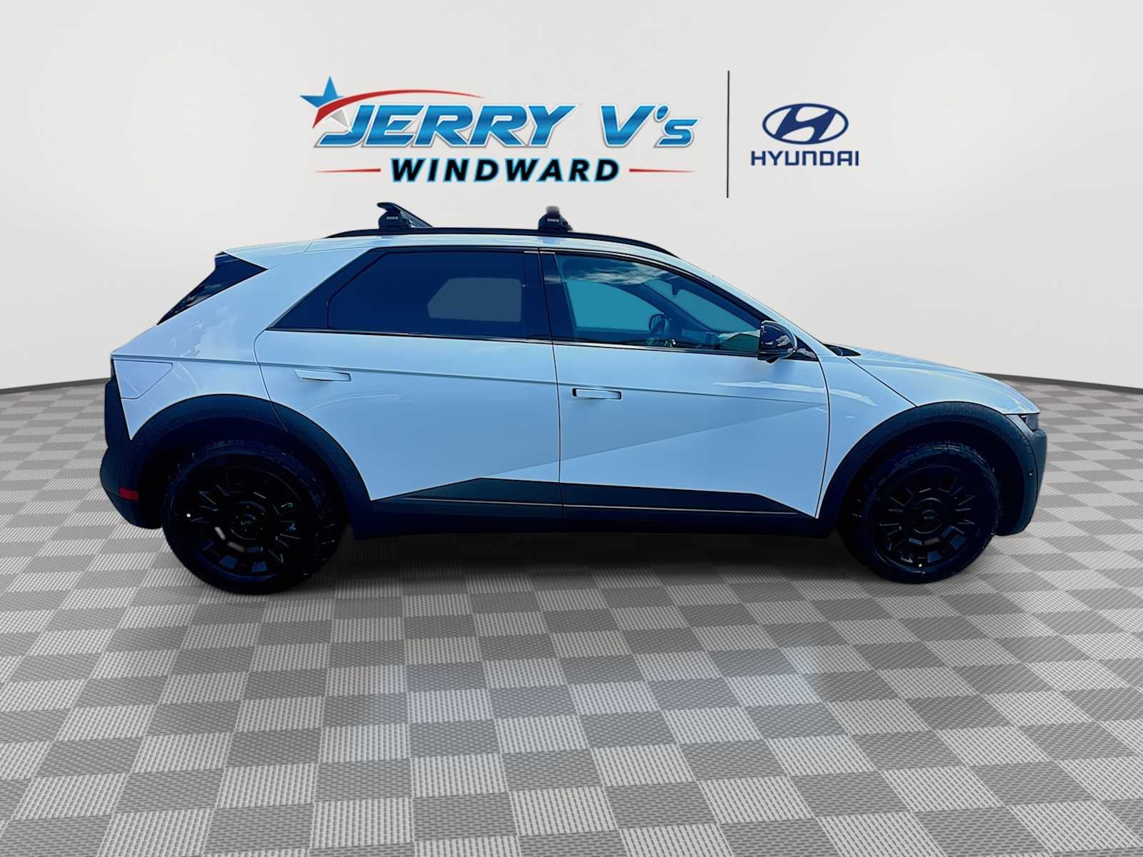 2026 Hyundai IONIQ 5 XRT