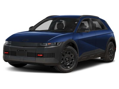 2026 Hyundai IONIQ 5 XRT