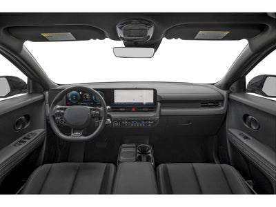 2026 Hyundai IONIQ 5 XRT