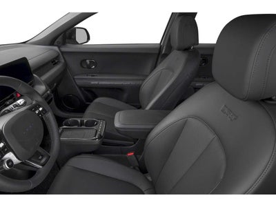 2026 Hyundai IONIQ 5 XRT