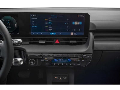 2026 Hyundai IONIQ 5 XRT