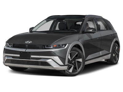 2026 Hyundai IONIQ 5 Limited
