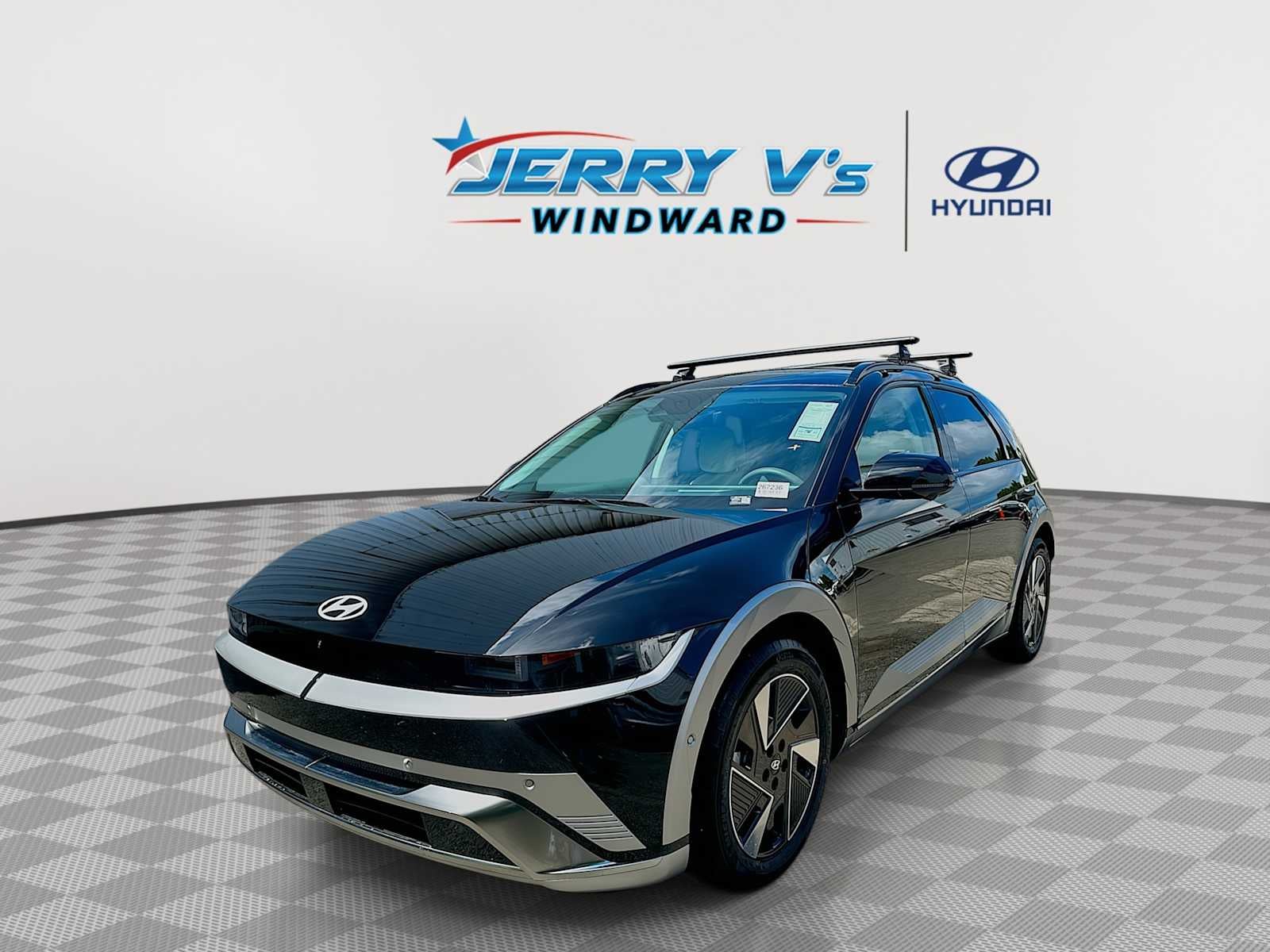 2026 Hyundai IONIQ 5 Limited