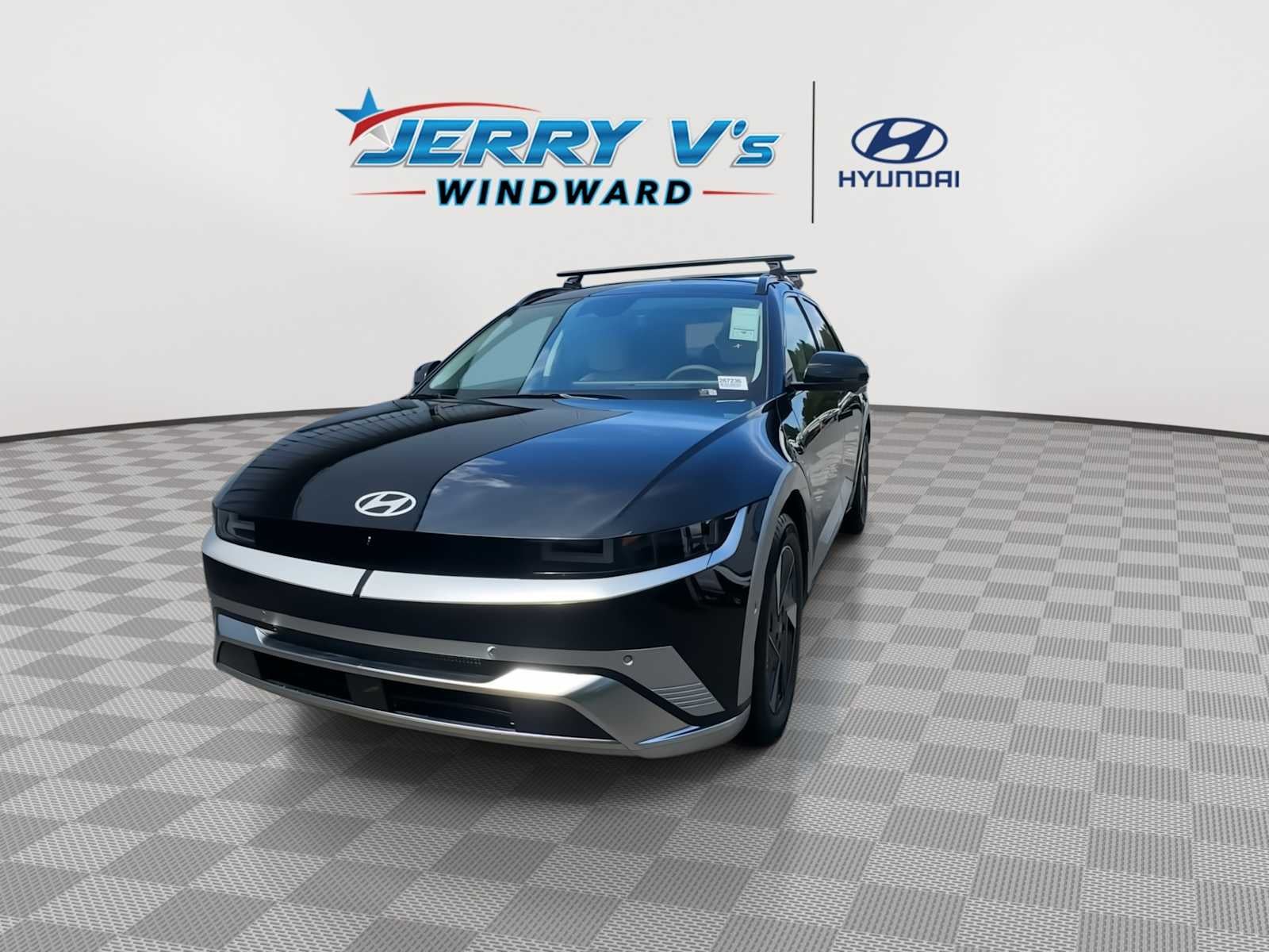 2026 Hyundai IONIQ 5 Limited