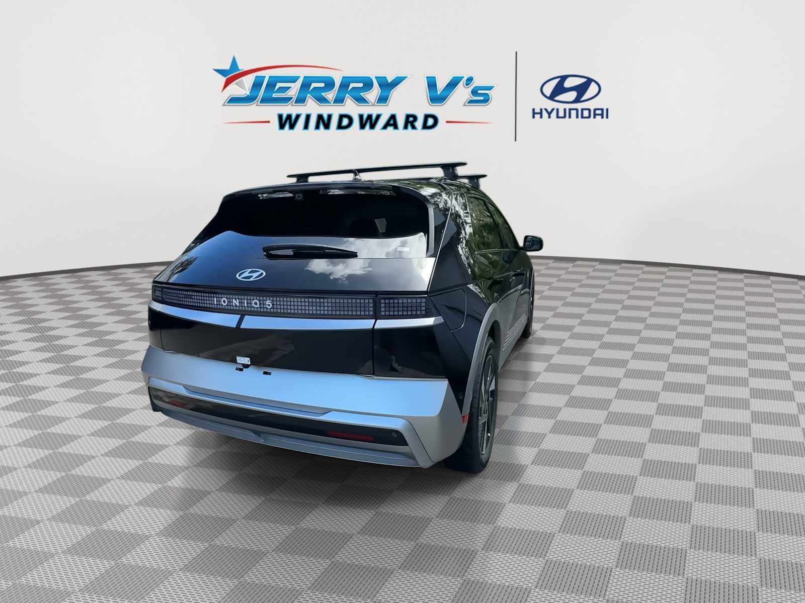 2026 Hyundai IONIQ 5 Limited