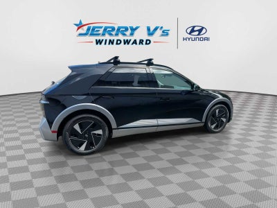 2026 Hyundai IONIQ 5 Limited