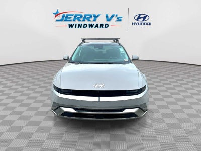 2026 Hyundai IONIQ 5 Limited