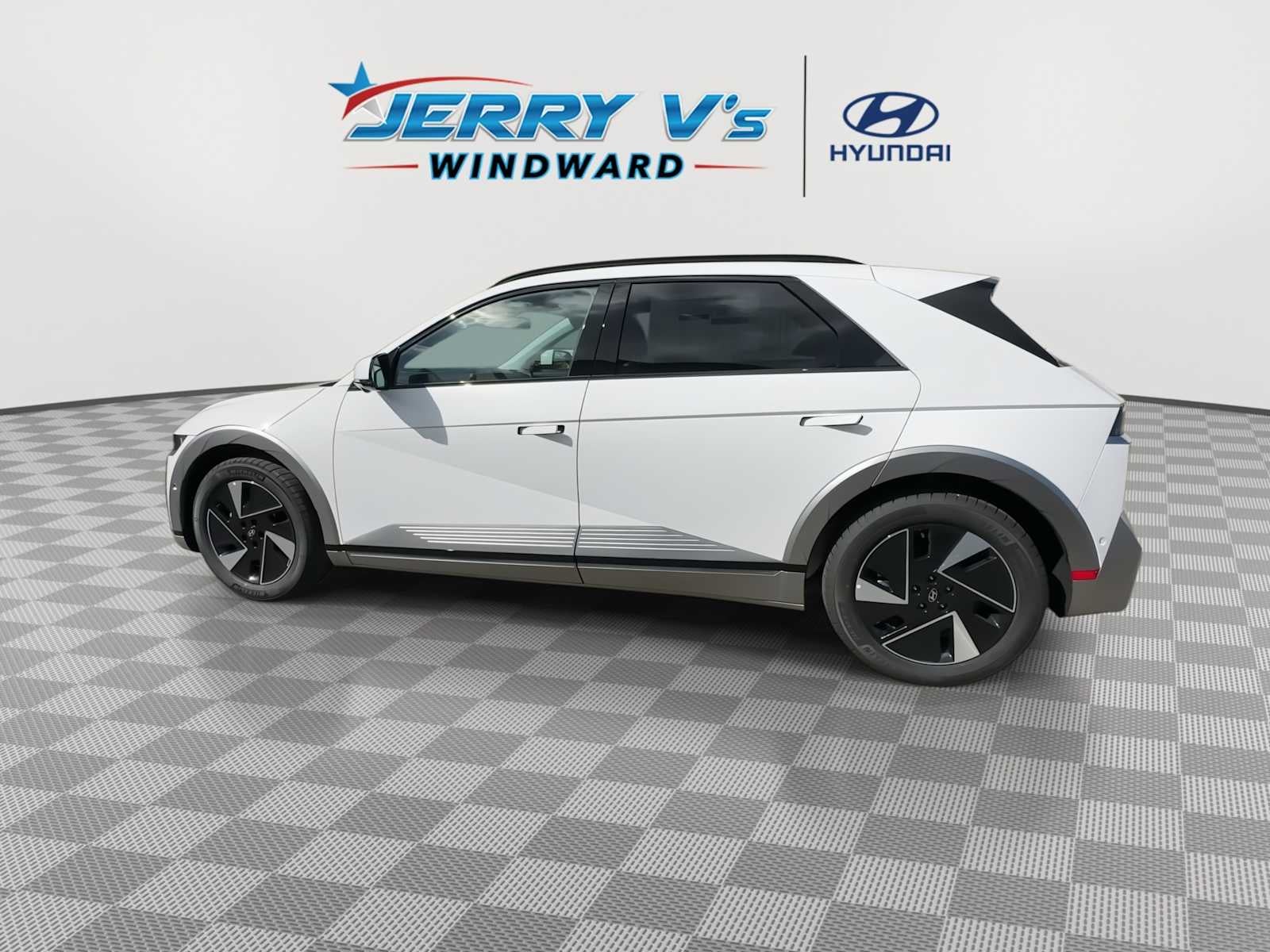 2026 Hyundai IONIQ 5 Limited