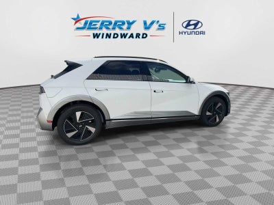 2026 Hyundai IONIQ 5 Limited