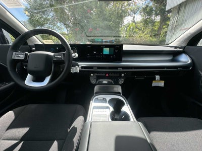 2026 Hyundai IONIQ 9 S