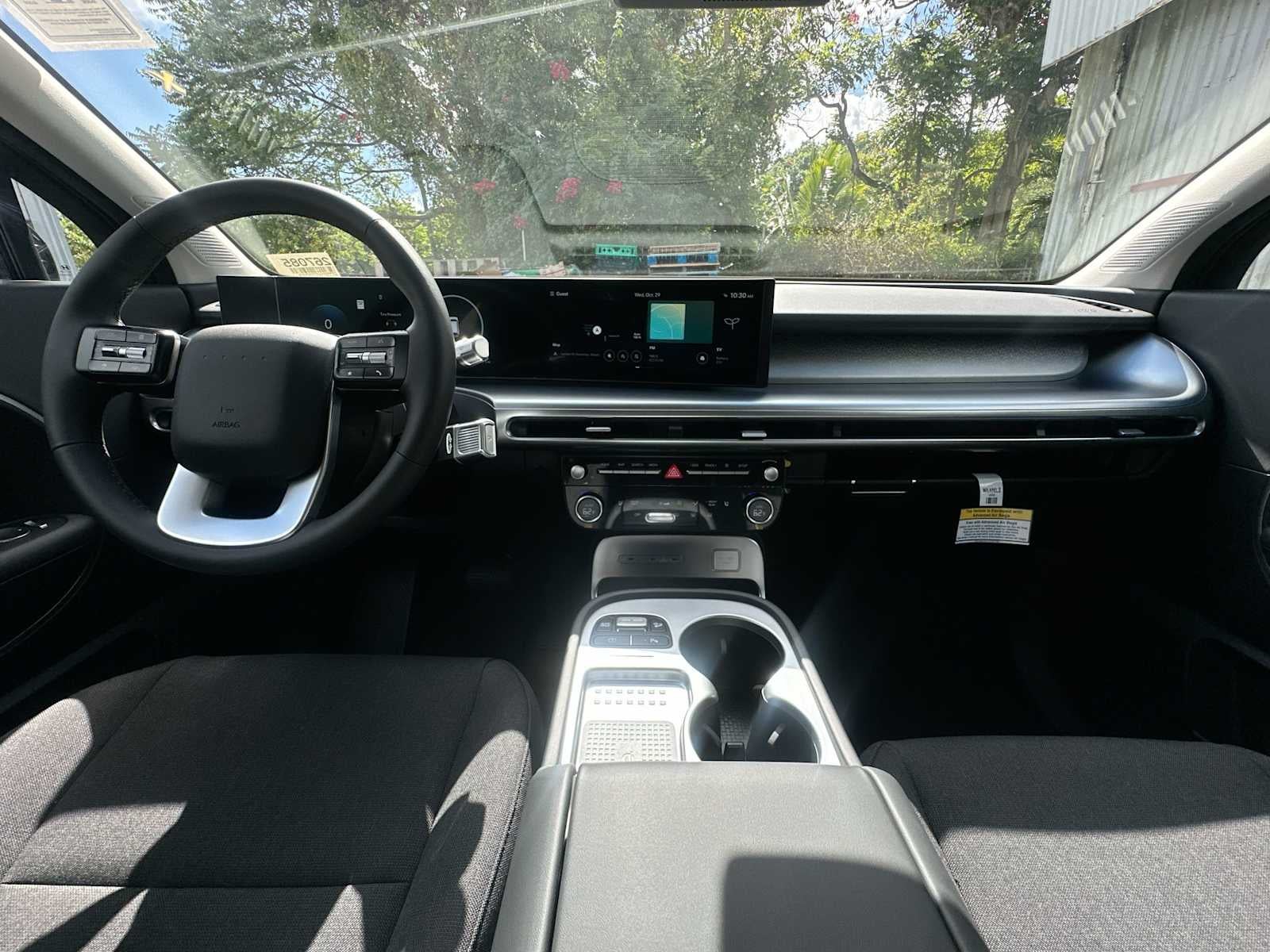 2026 Hyundai IONIQ 9 S