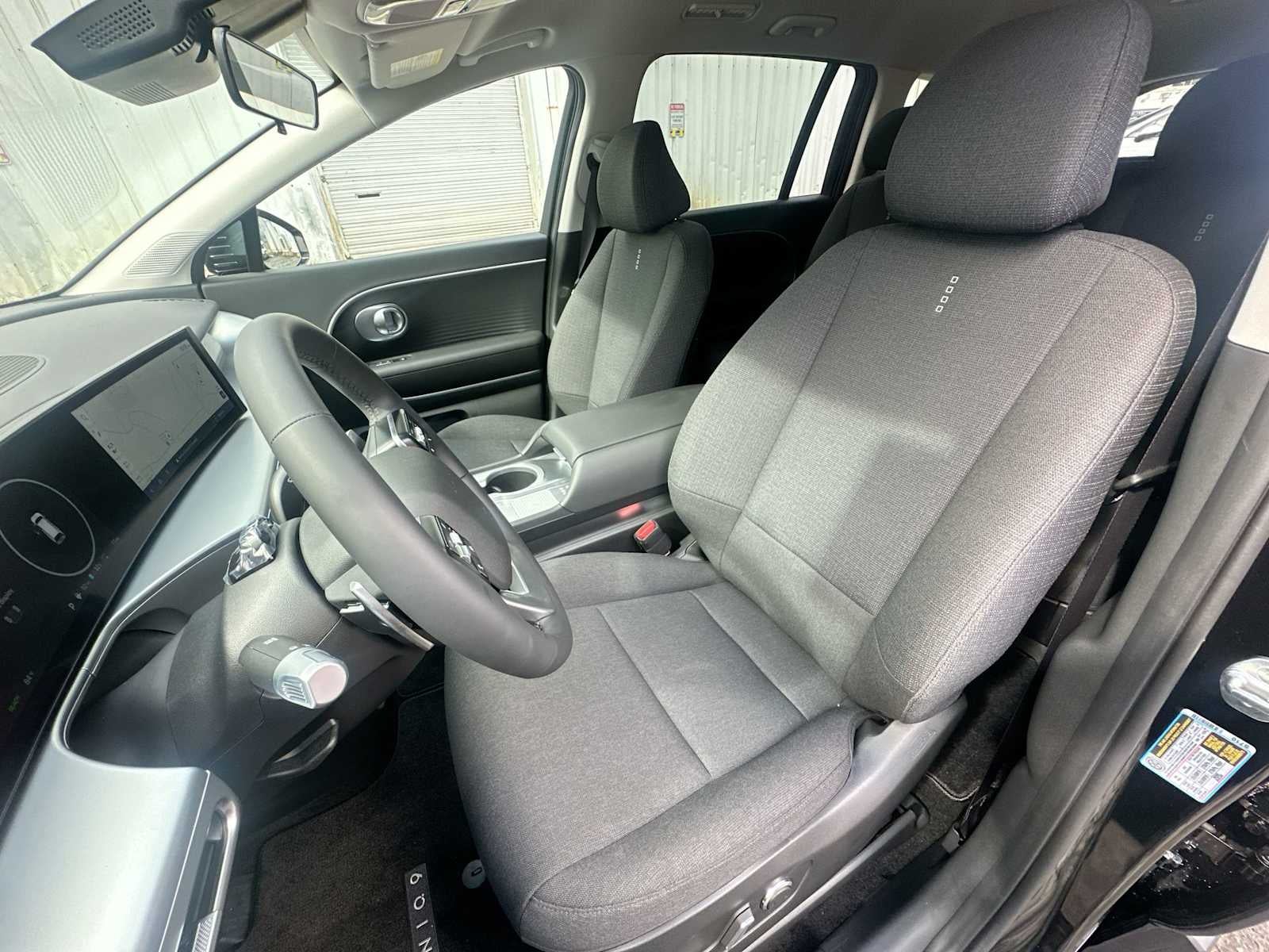 2026 Hyundai IONIQ 9 S